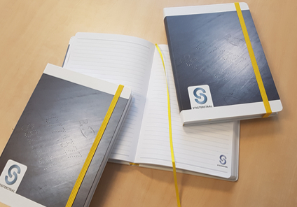 Notitieboeken